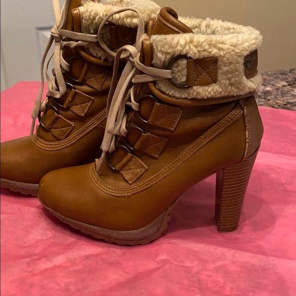 Booties - Picture 4 of 8